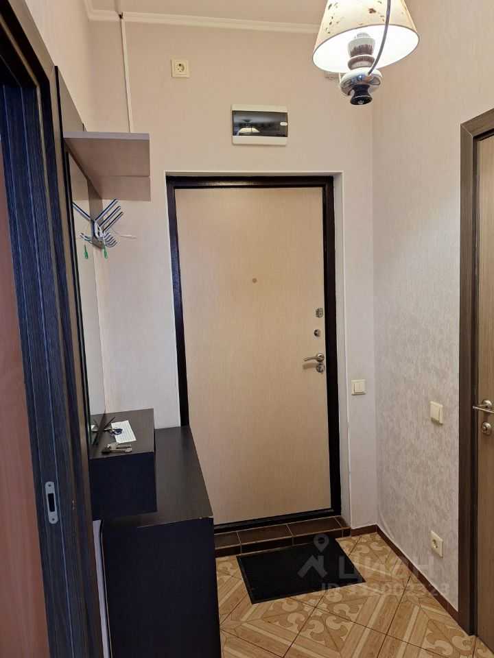 2-комнатная квартира, 45 м²
