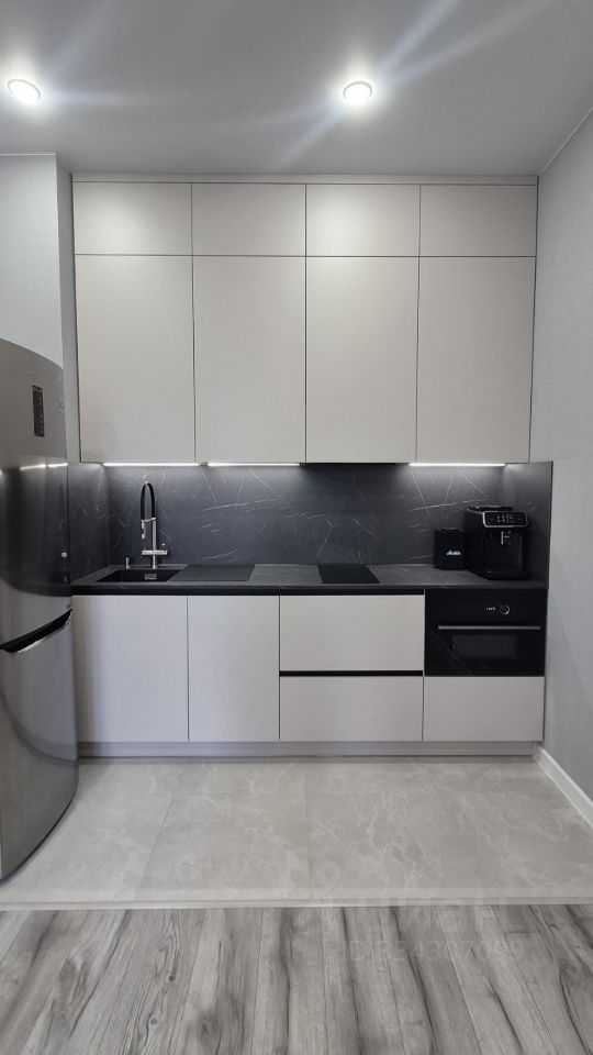 1-комнатная квартира, 43 м² — фотография 2