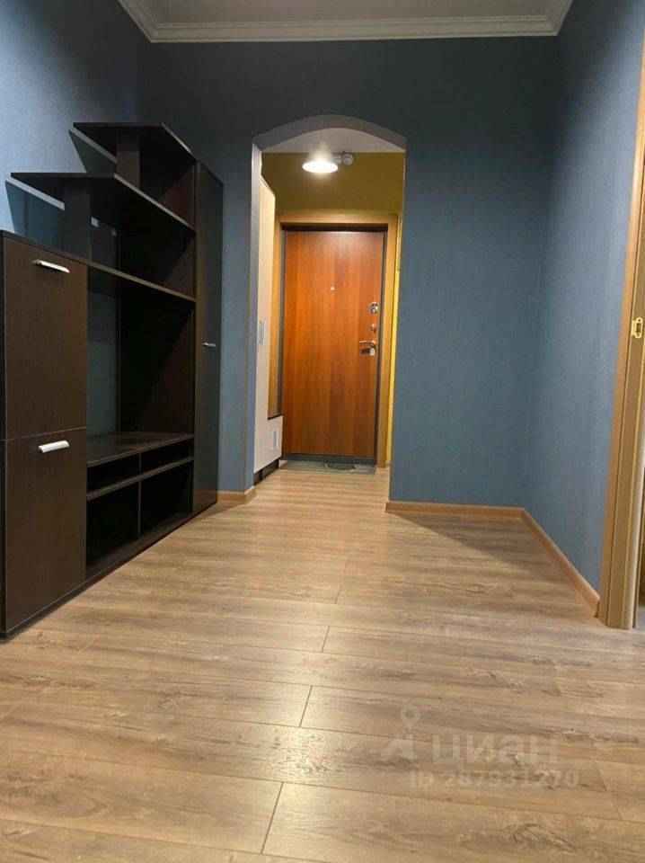 3-комнатная квартира, 82 м² — фотография 2