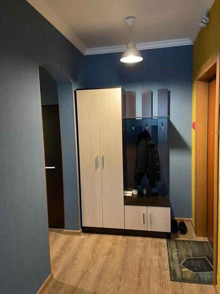 3-комнатная квартира, 82 м² — фотография 3