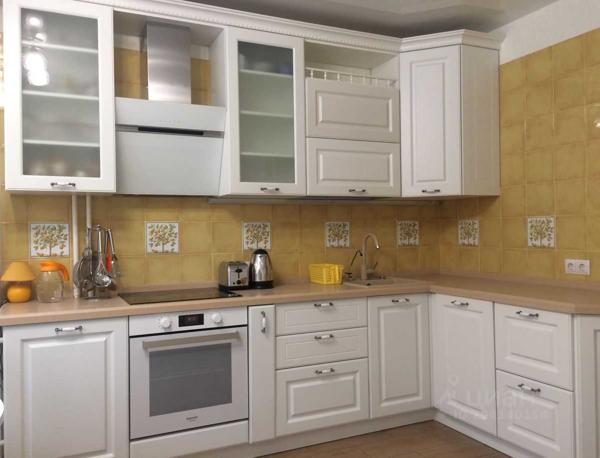 2-комнатная квартира, 65 м²
