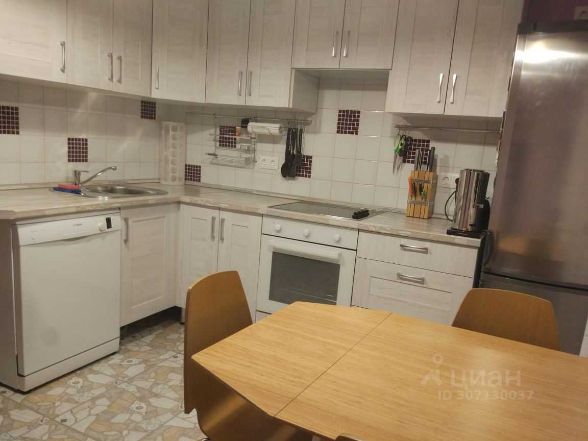 3-комнатная квартира, 72,2 м² — фотография 2