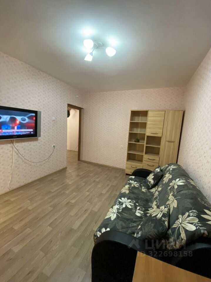 2-комнатная квартира, 80 м² — фотография 2