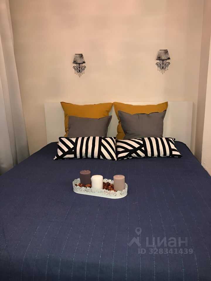 2-комнатная квартира, 65 м²
