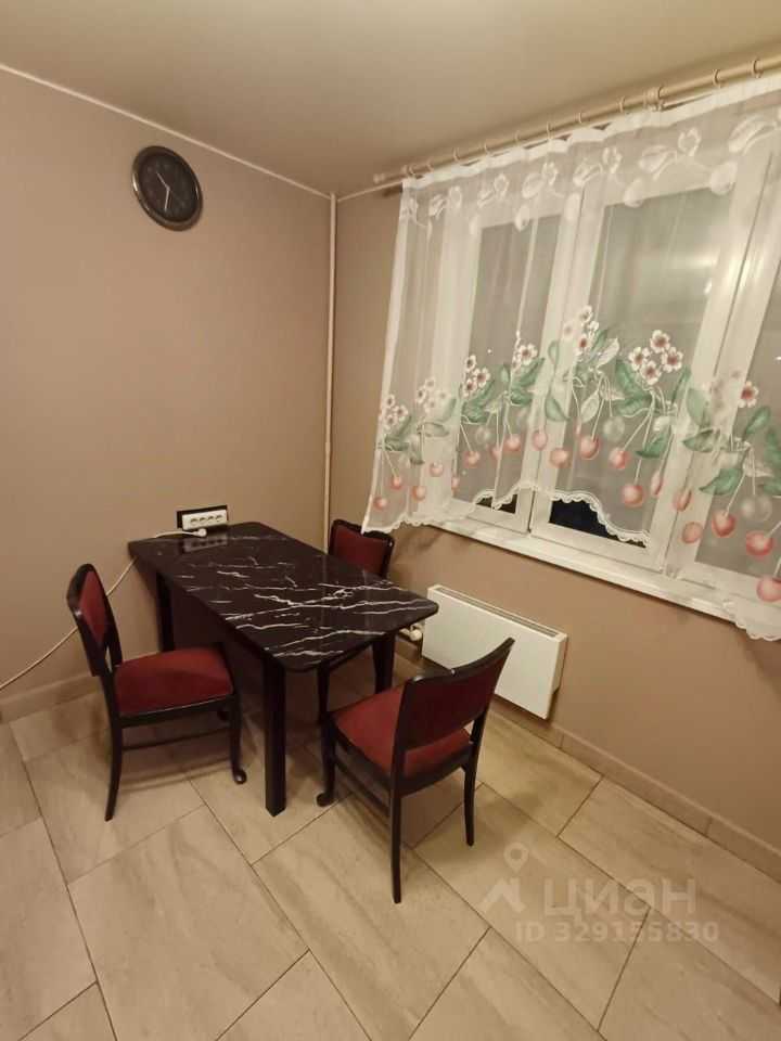 3-комнатная квартира, 83 м² — фотография 3
