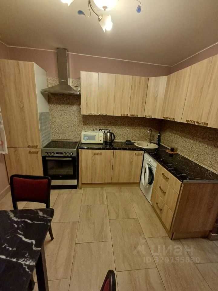 3-комнатная квартира, 83 м² — фотография 2