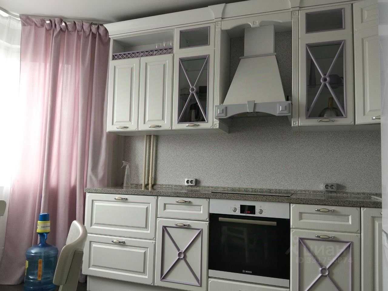 2-комнатная квартира, 64 м² — фотография 2