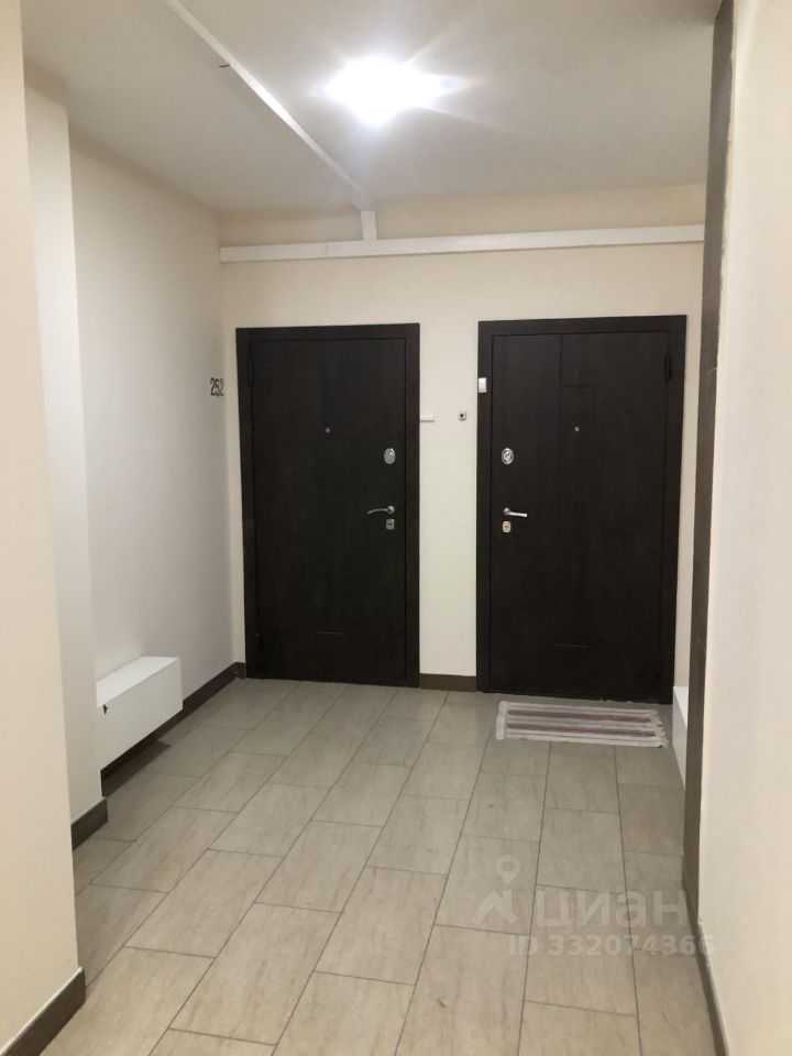 1-комнатная квартира, 45 м² — фотография 2