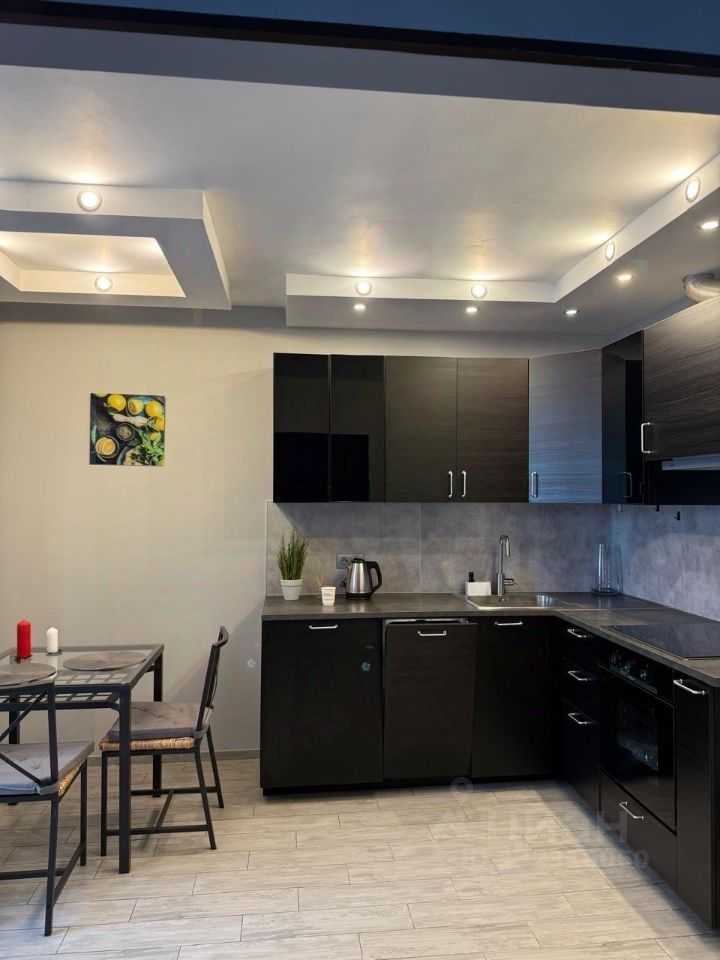2-комнатная квартира, 58 м²
