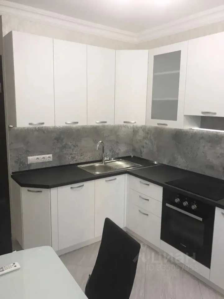 2-комнатная квартира, 51 м²