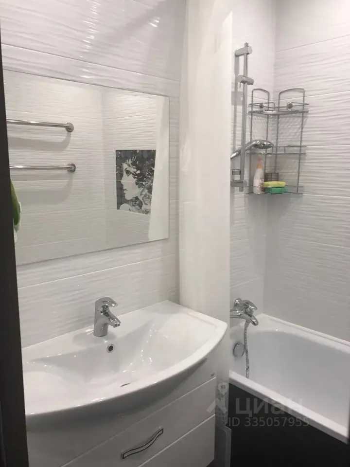 2-комнатная квартира, 51 м² — фотография 3