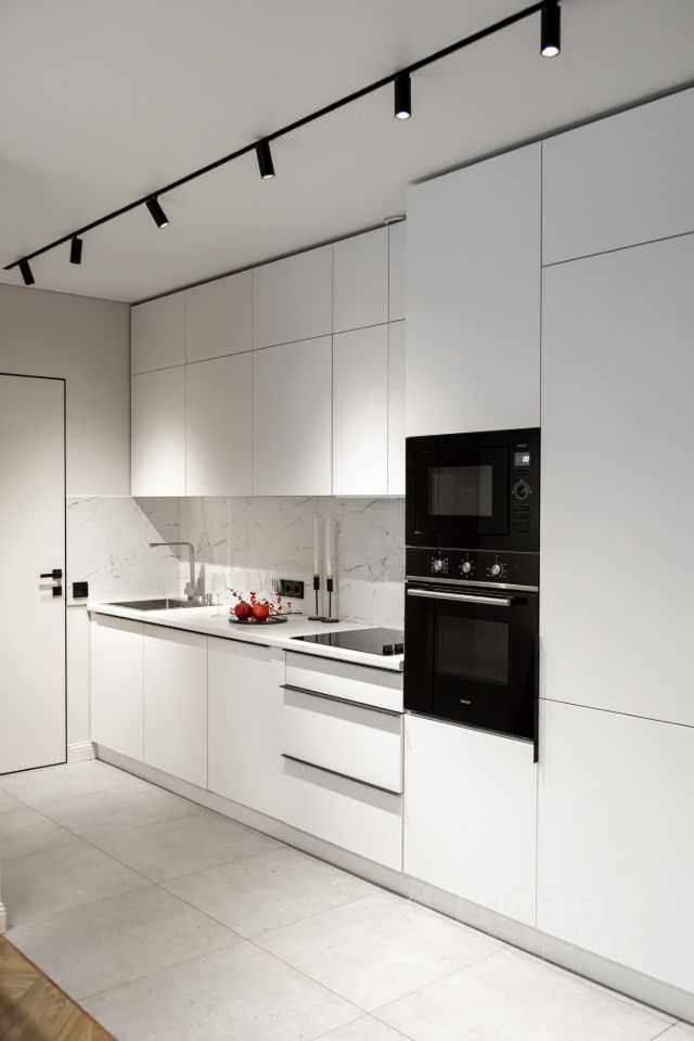 3-комнатная квартира, 64 м² — фотография 2