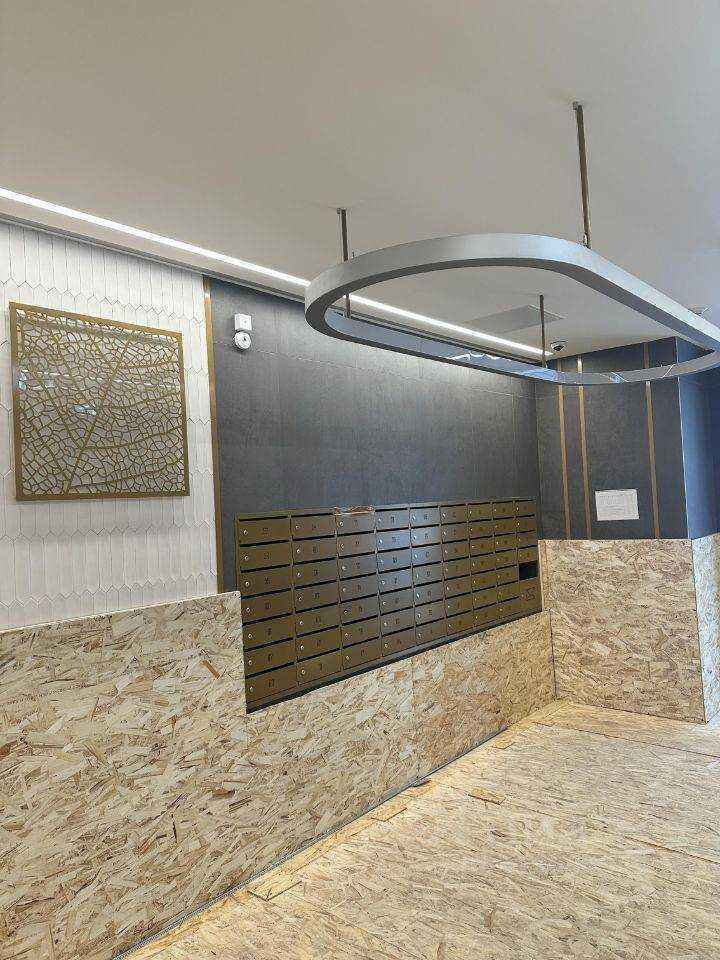 3-комнатная квартира, 87 м² — фотография 2