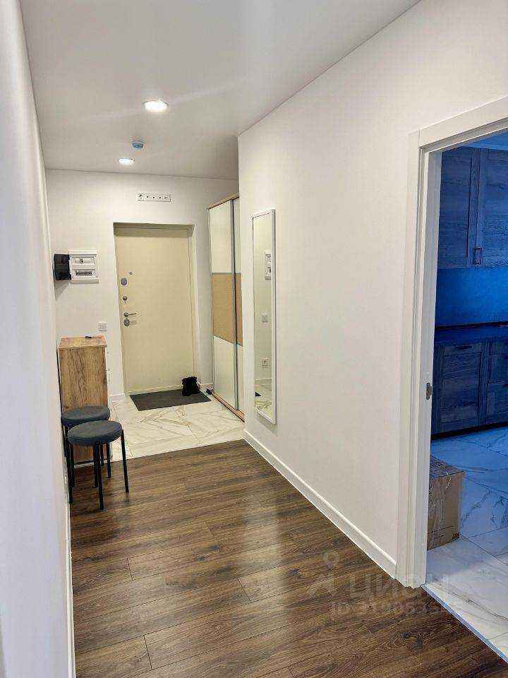 3-комнатная квартира, 87 м² — фотография 3