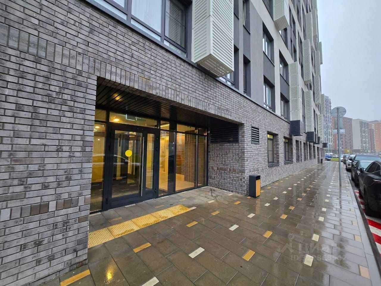 3-комнатная квартира, 97 м² — фотография 2