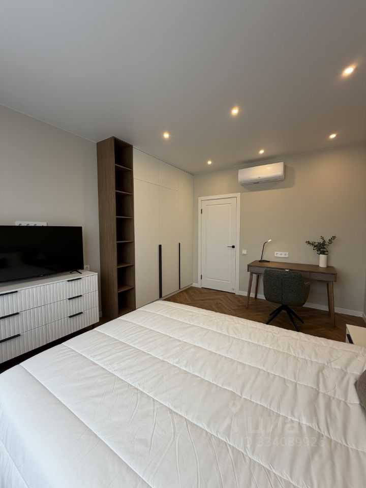 1-комнатная квартира, 41,3 м² — фотография 3