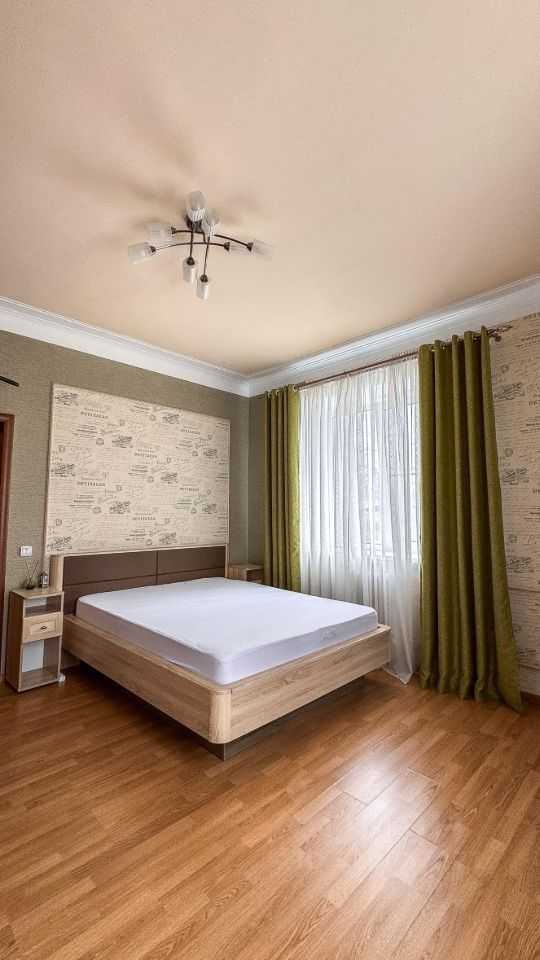 2-комнатная квартира, 59,4 м² — фотография 3