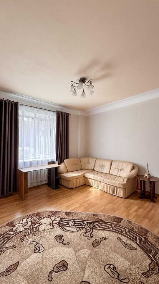 2-комнатная квартира, 59,4 м²