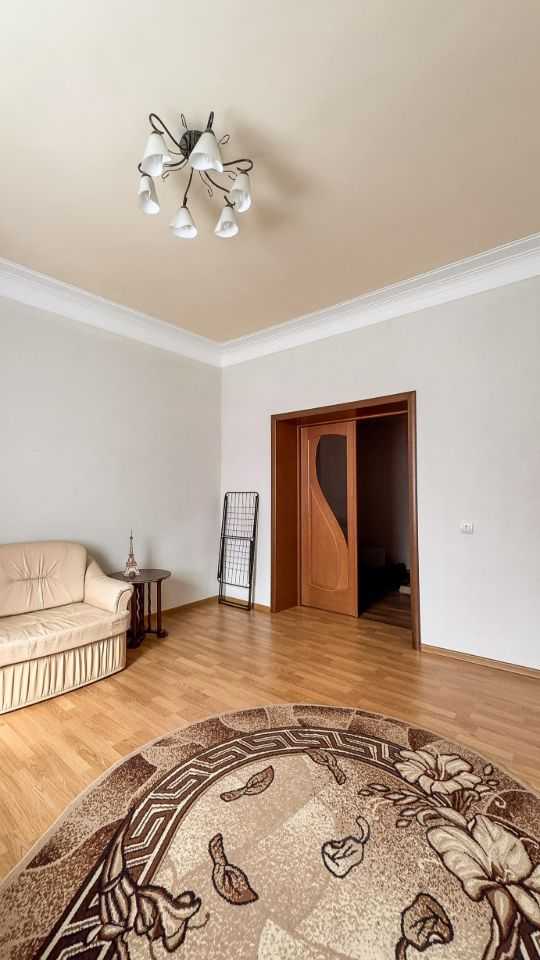 2-комнатная квартира, 59,4 м² — фотография 2