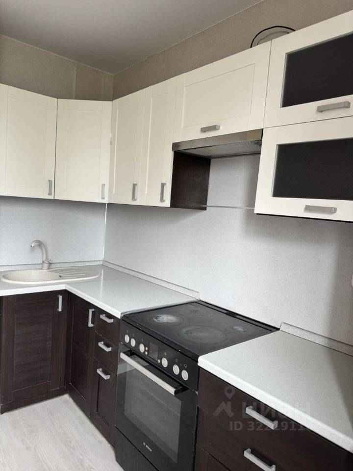 3-комнатная квартира, 73 м² — фотография 3