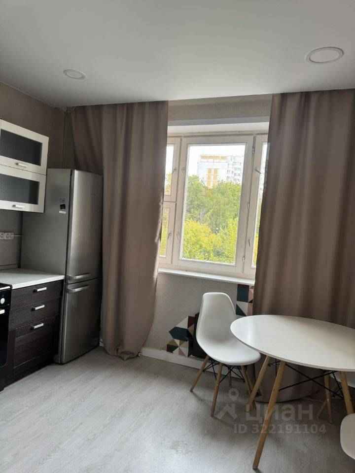 3-комнатная квартира, 73 м² — фотография 2