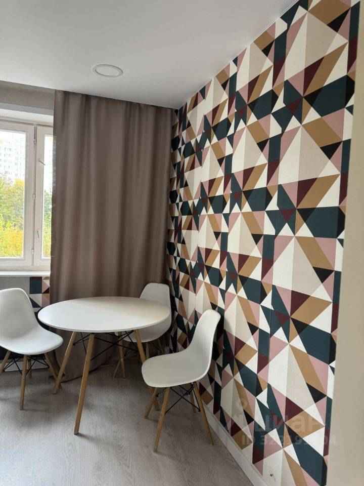 3-комнатная квартира, 73 м²