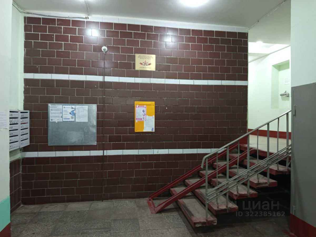 2-комнатная квартира, 51 м² — фотография 3