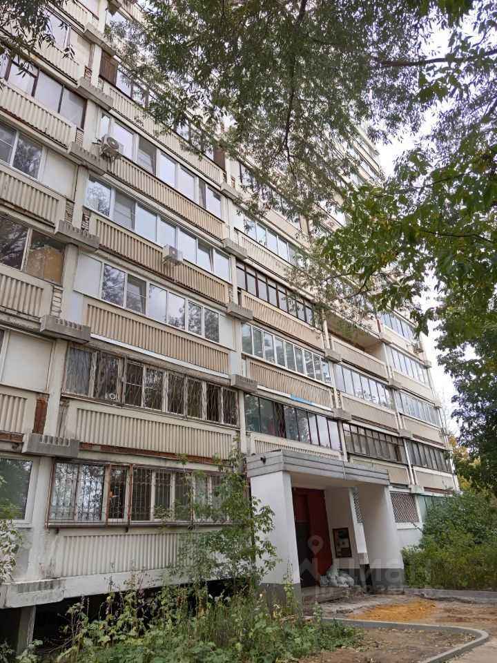 2-комнатная квартира, 51 м² — фотография 2