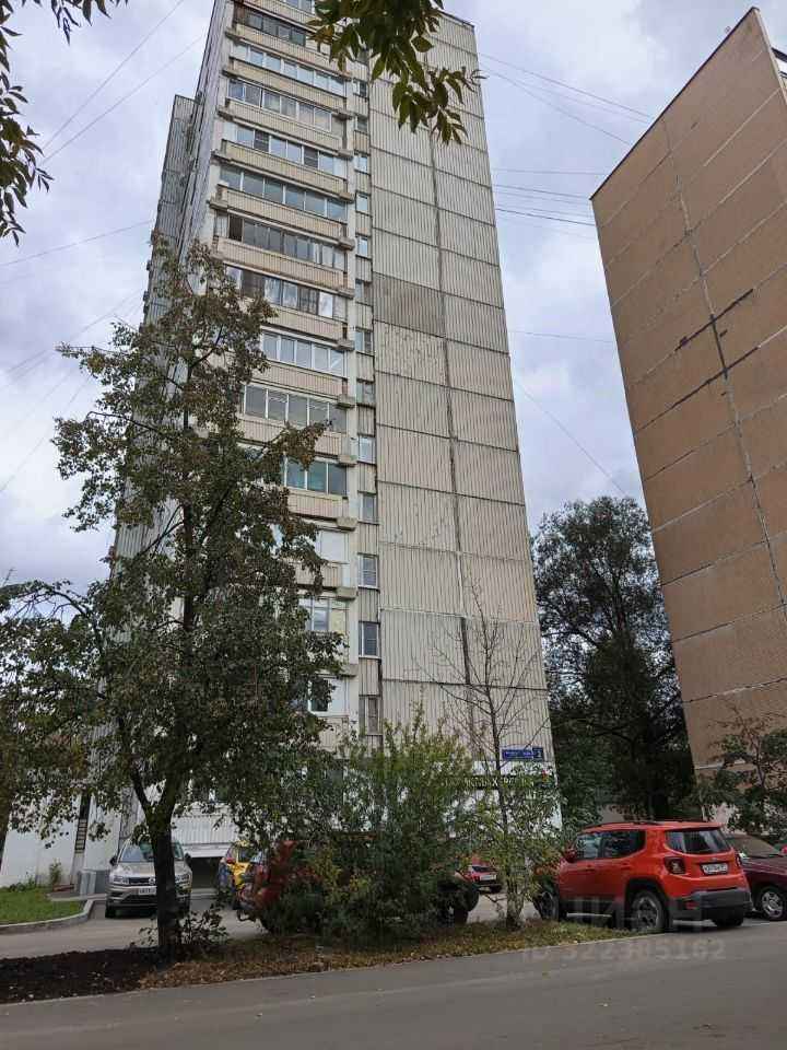 2-комнатная квартира, 51 м²
