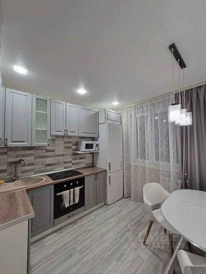 1-комнатная квартира, 40 м²