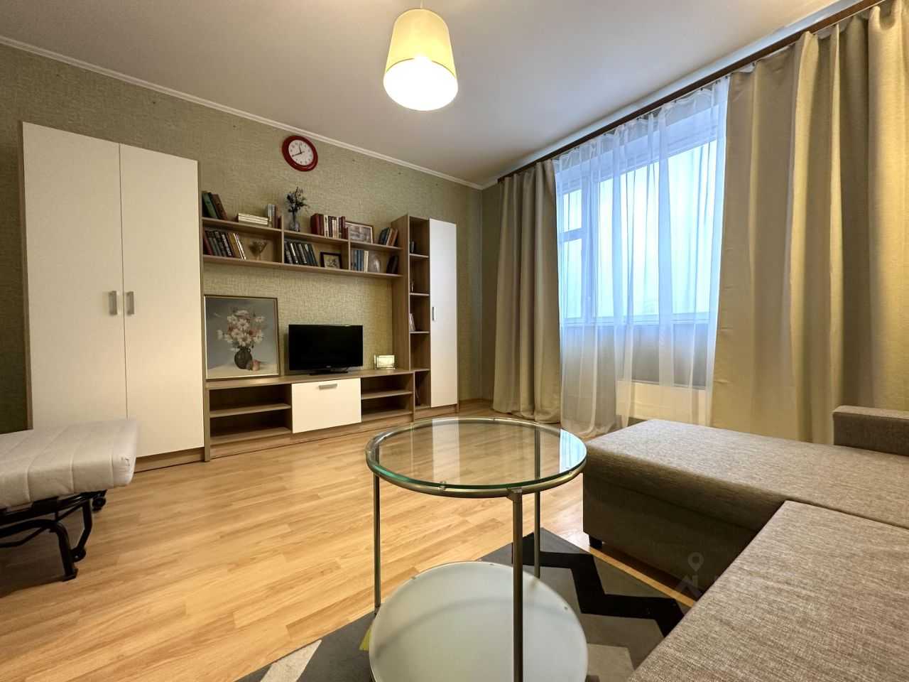 2-комнатная квартира, 52,3 м² — фотография 3