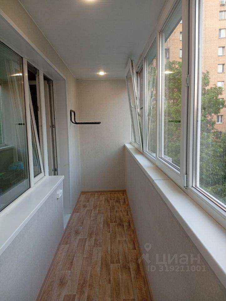 2-комнатная квартира, 52 м² — фотография 2