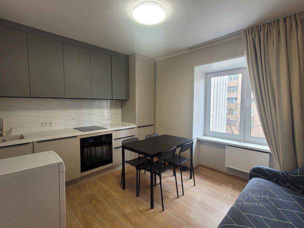 2-комнатная квартира, 52 м²