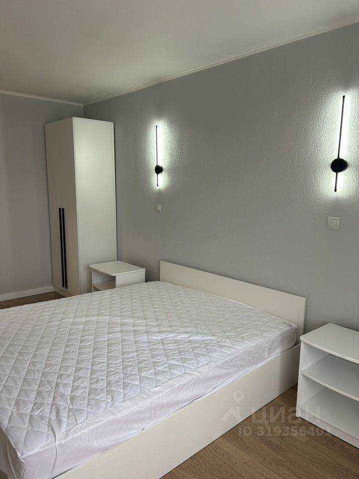 2-комнатная квартира, 60 м² — фотография 2