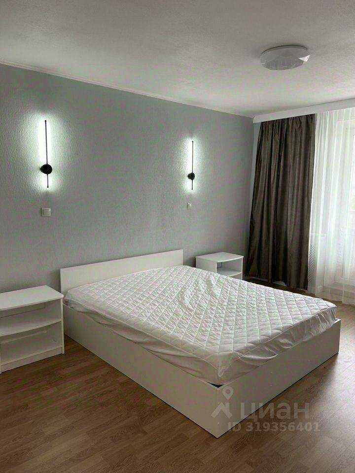 2-комнатная квартира, 60 м²