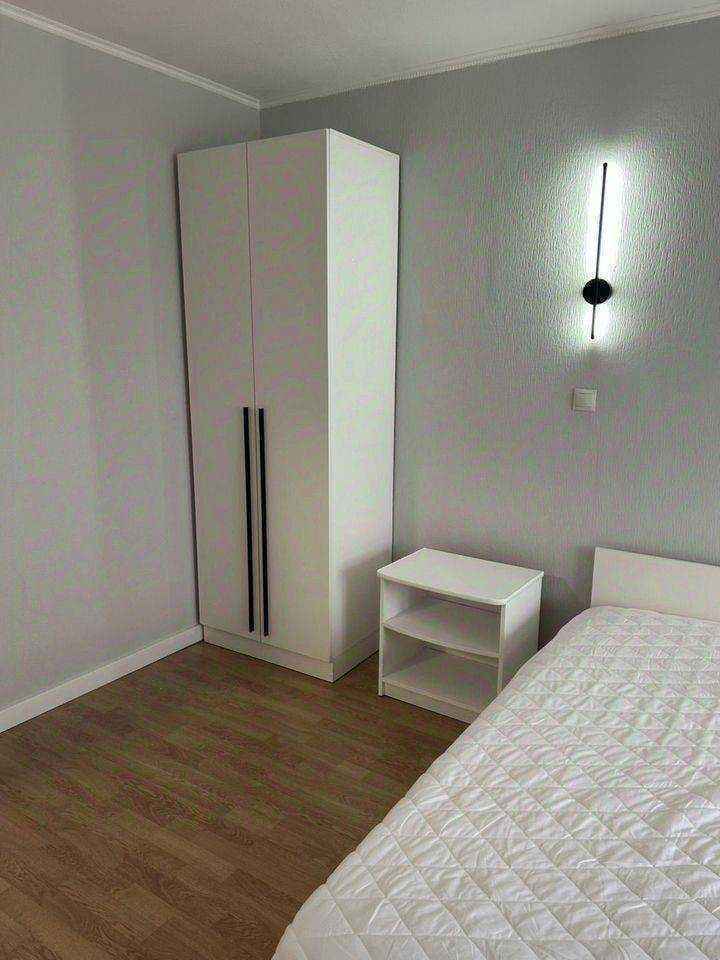 2-комнатная квартира, 60 м² — фотография 3