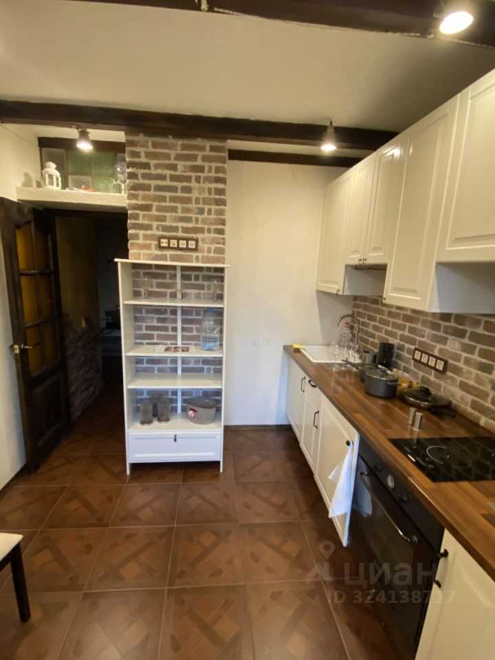 1-комнатная квартира, 39 м² — фотография 2