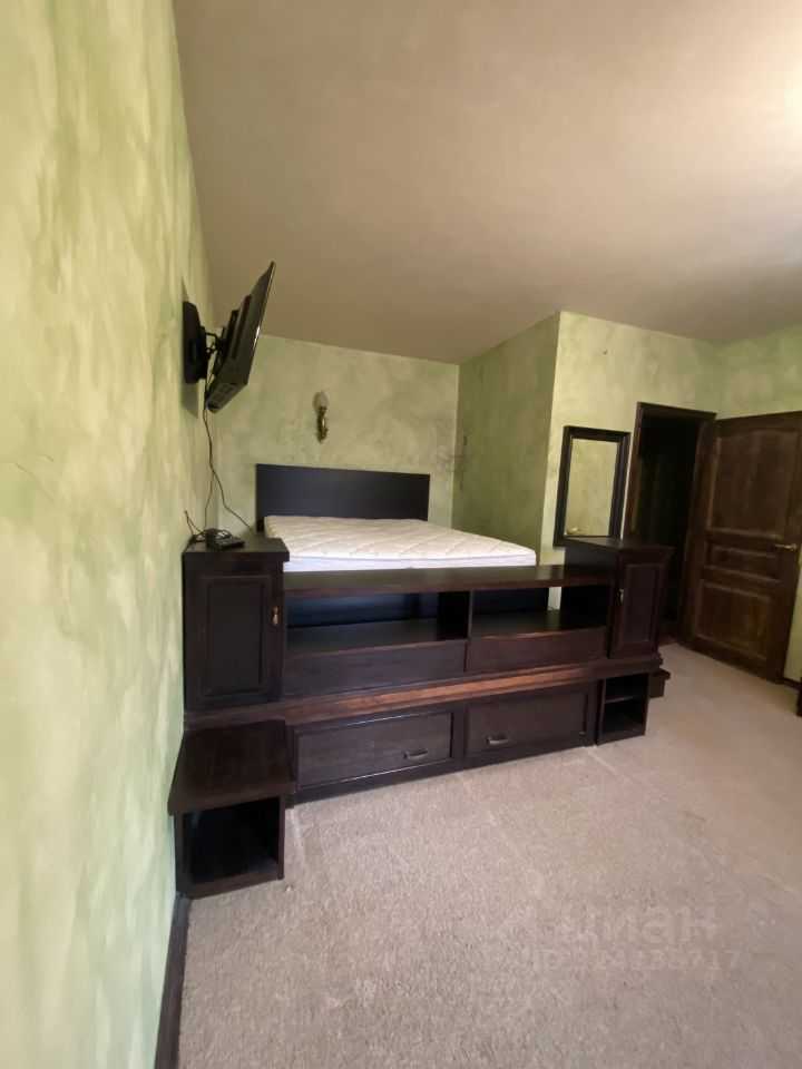 1-комнатная квартира, 39 м² — фотография 3
