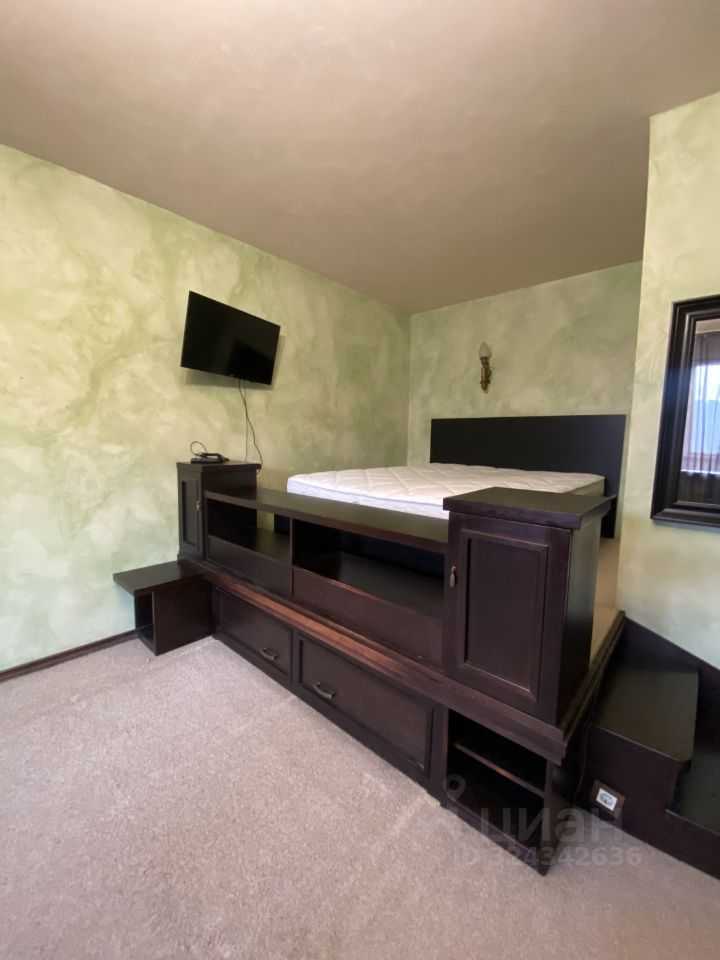 1-комнатная квартира, 38 м² — фотография 3