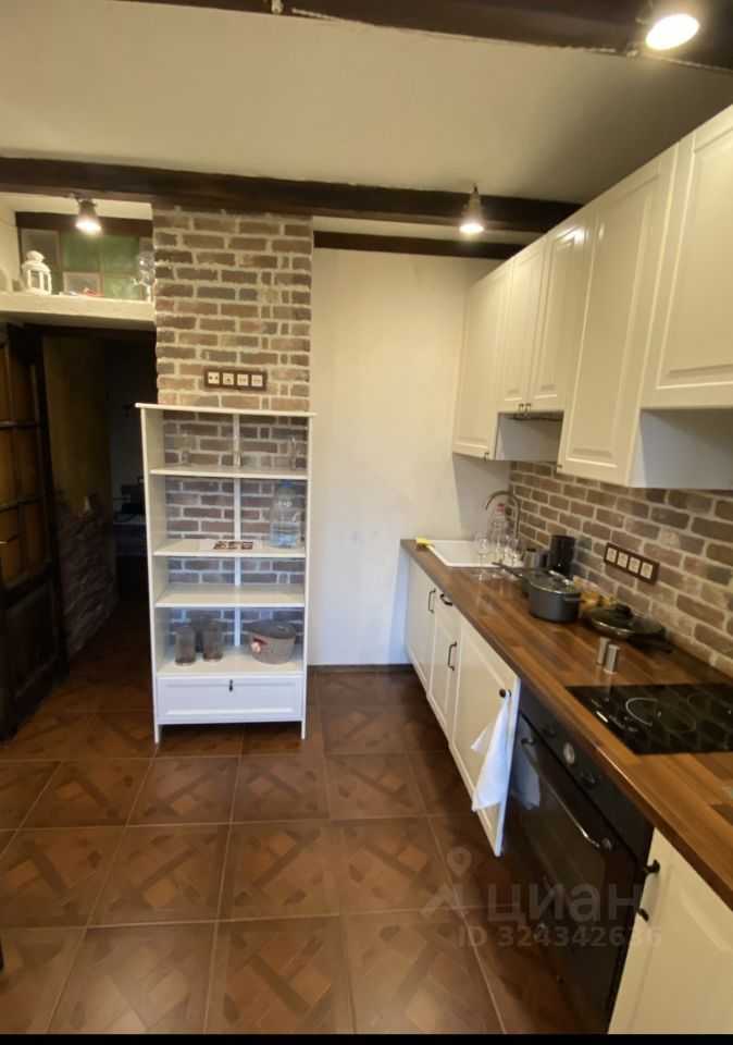 1-комнатная квартира, 38 м² — фотография 2