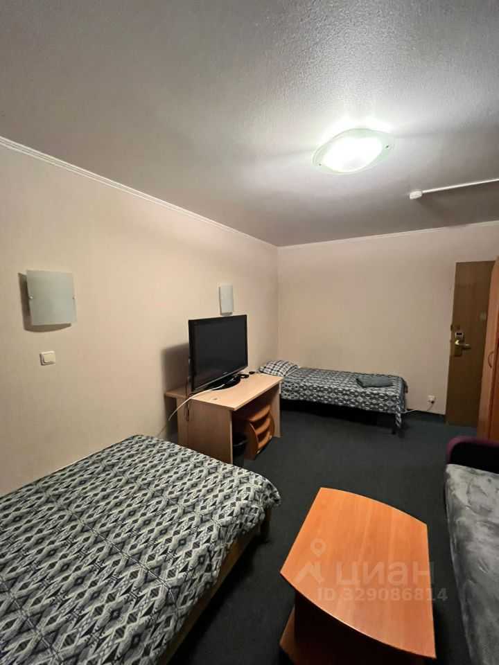 2-комнатная квартира, 55 м² — фотография 2