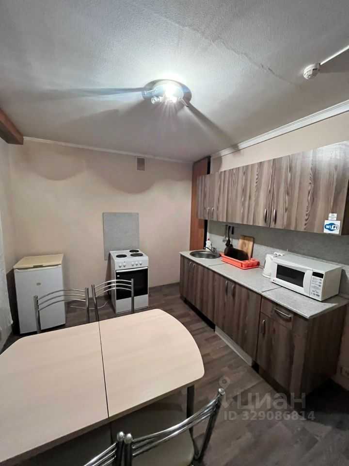2-комнатная квартира, 55 м²