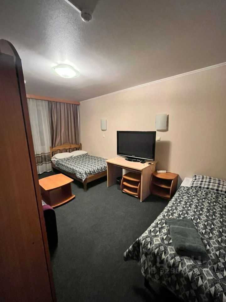 2-комнатная квартира, 55 м² — фотография 3