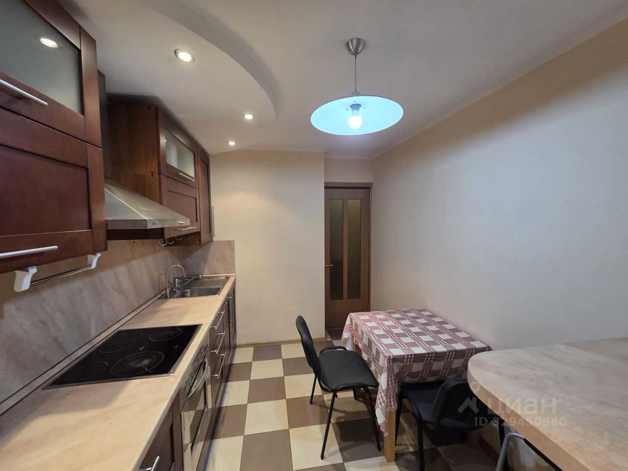 1-комнатная квартира, 36 м² — фотография 3
