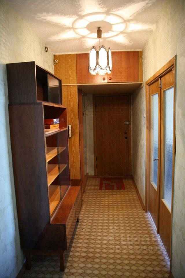 2-комнатная квартира, 55 м² — фотография 2