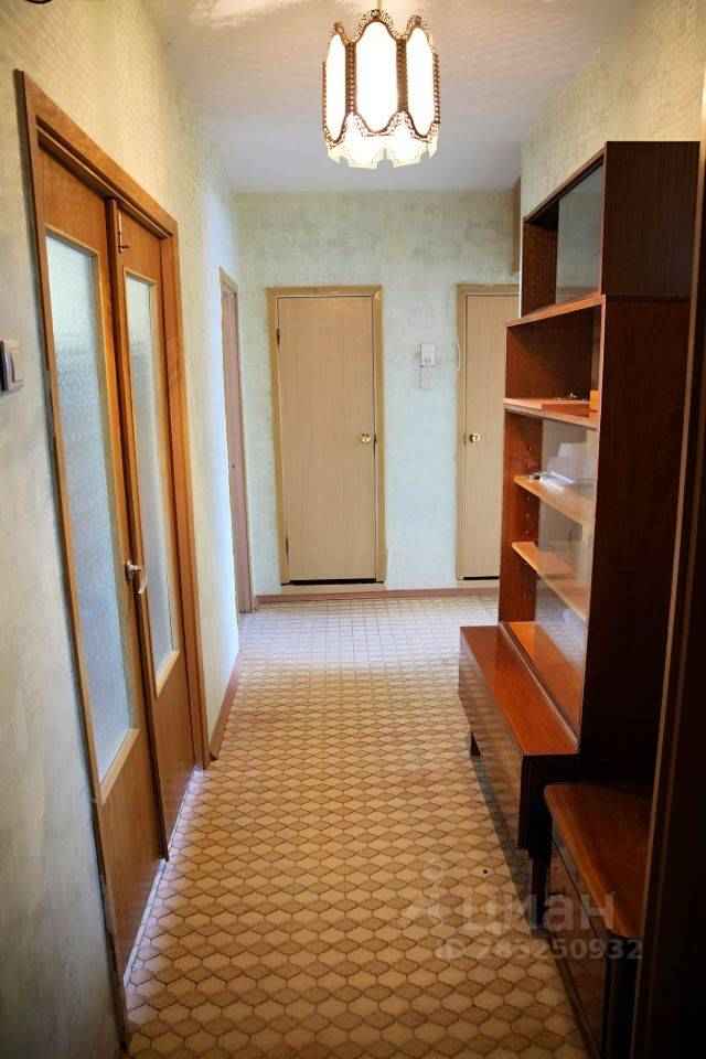 2-комнатная квартира, 55 м²