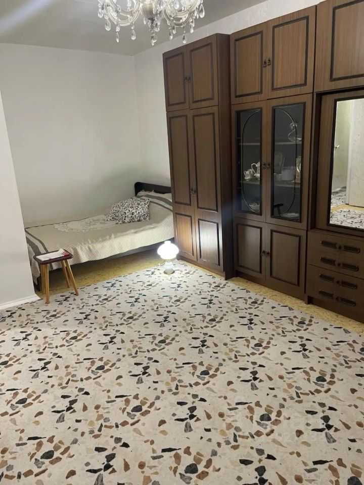 1-комнатная квартира, 39 м² — фотография 3