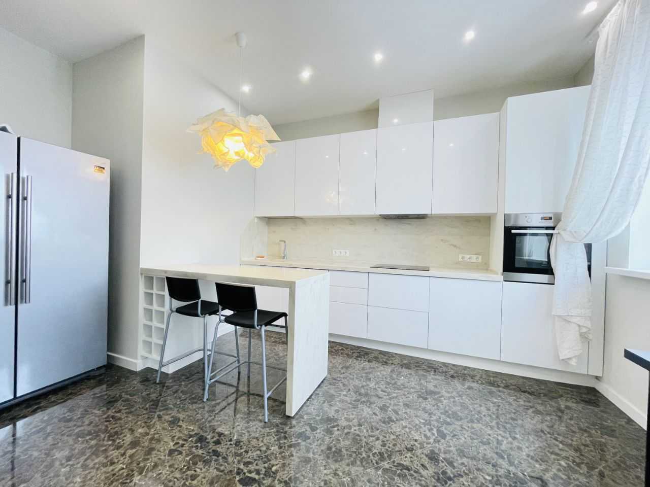 3-комнатная квартира, 87,7 м²