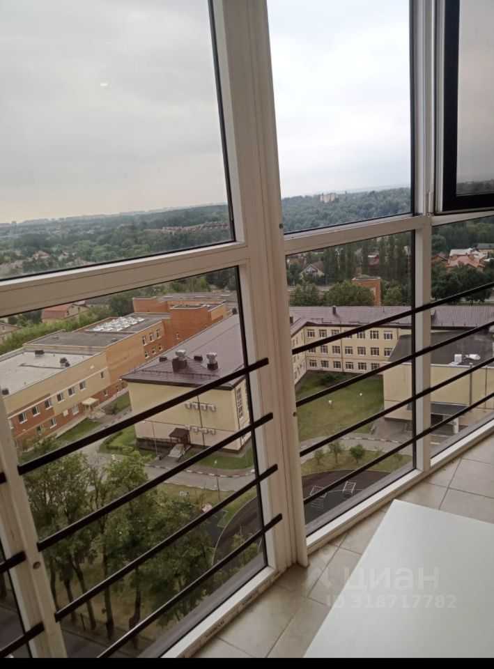 3-комнатная квартира, 57 м² — фотография 3