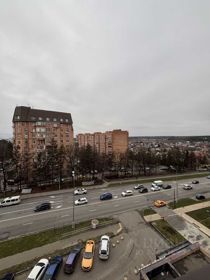 3-комнатная квартира, 100 м² — фотография 3